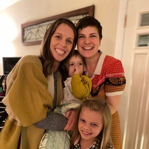 Meet your Posher, Bethany